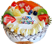 Happy Birthday cake21 170px