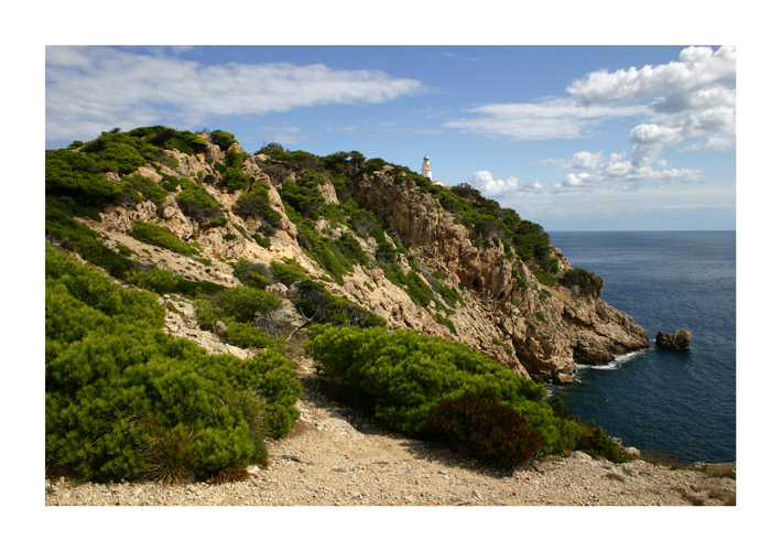 Menorca's View