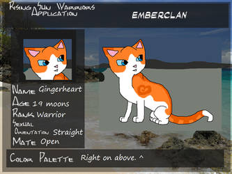 Explore The Best Gingerheart Art Deviantart Explore The Best Gingerheart Art Deviantart