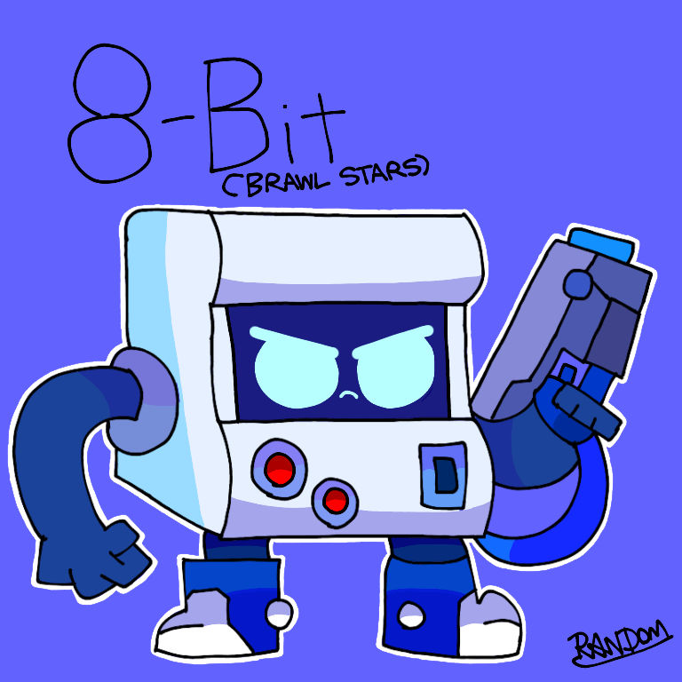 8 BIT Brawl Stars By ElRandomGMD On DeviantArt 8-bit-brawl-stars-by-elrandomgmd-on-deviantart
