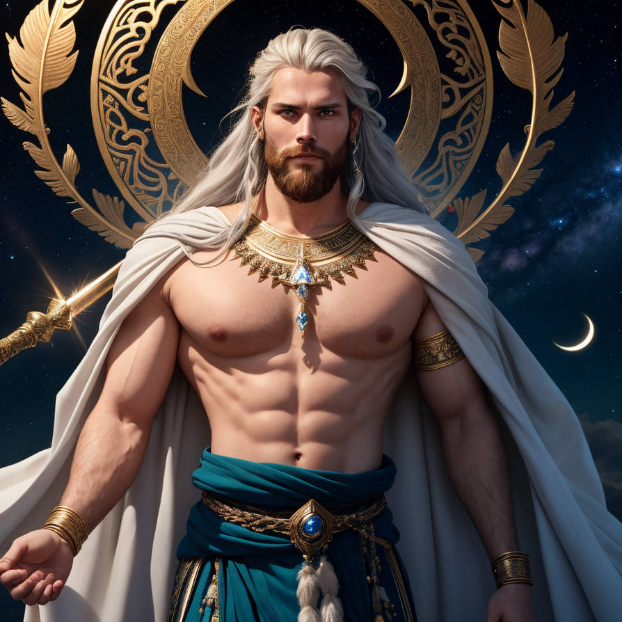 Hakon Skywatcher by TwilightNinjaStar on DeviantArt