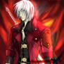 DMC4 Dante