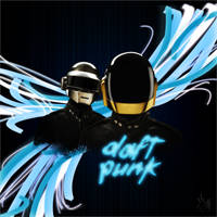 Daft Punk2