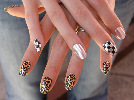 Minx Nails