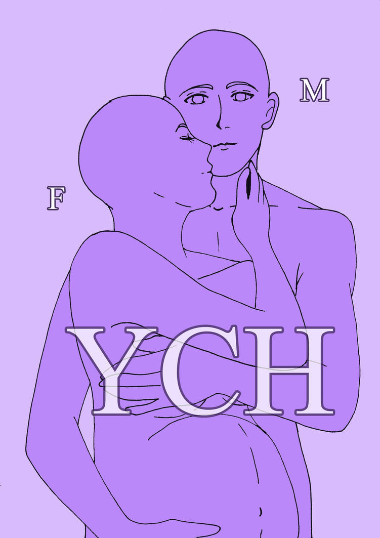 Pregnancy YCH Open by TenshiNeera