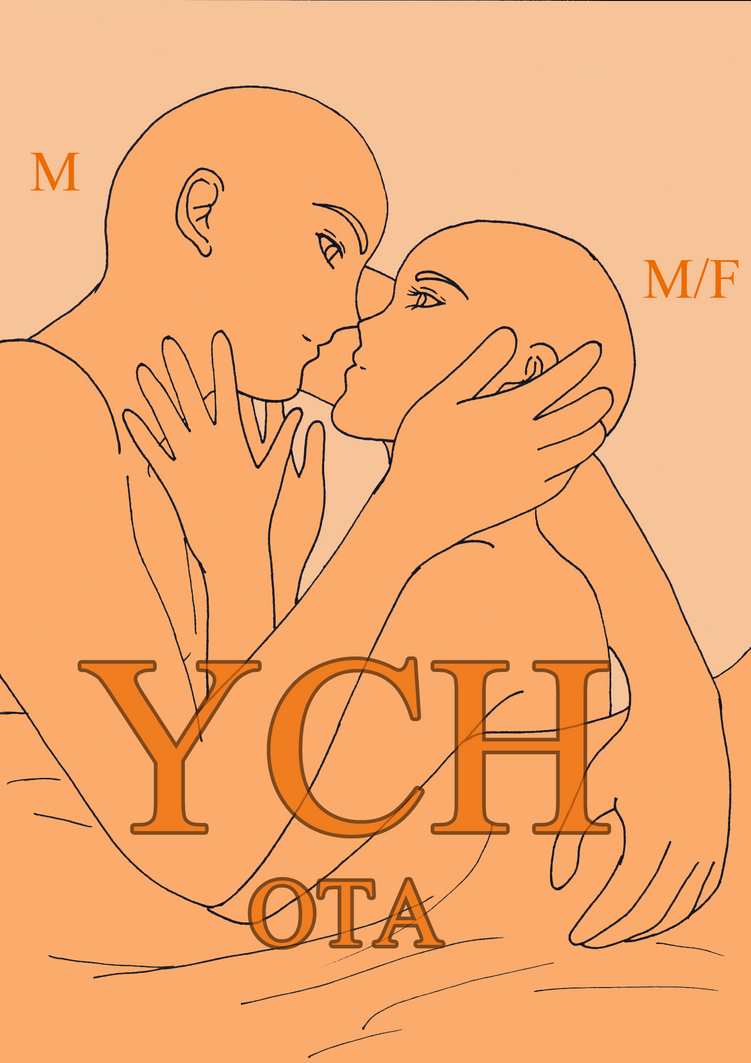 Affection YCH Raffle open by TenshiNeera