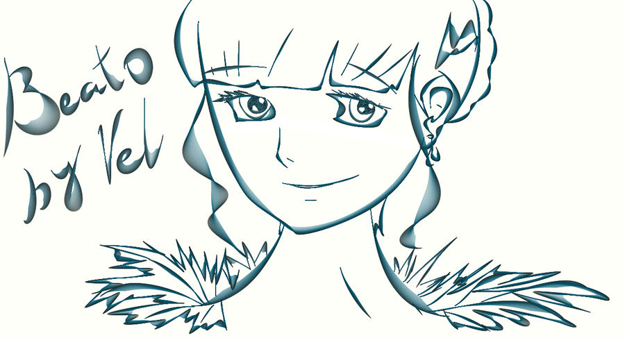 Deviantrt Draw Test of deviantART draw by JadeAnor on DeviantArt