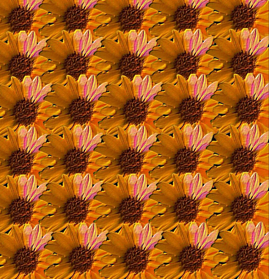 Cool Animal Bunny Pattern Repeating by bdk88 on DeviantArt