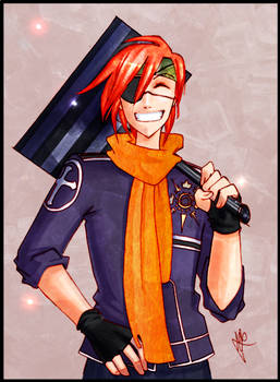 Lavi