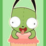 GIR - Invader Zim