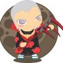 Hidan - Naruto