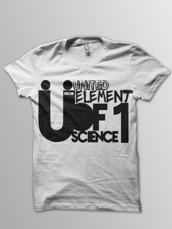 UNESCO TEE? ._.