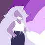 'Tall Amethyst' -=- SU Amethyst -=-  Avatar