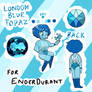 London Blue Topaz -=- Custom for EnderDurant