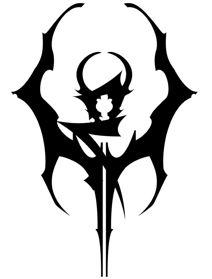 Ancient Lycan Symbols