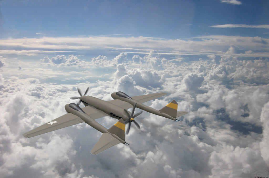 FB106 Above the Clouds by OrionShipworks on DeviantArt