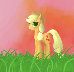 Applejack hate