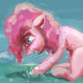 Pinkie Panic