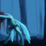 Sick Pony