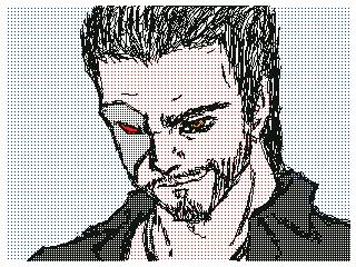 Kano with Flipnote