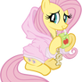 Damn Fluttershy, why you so gangsta?