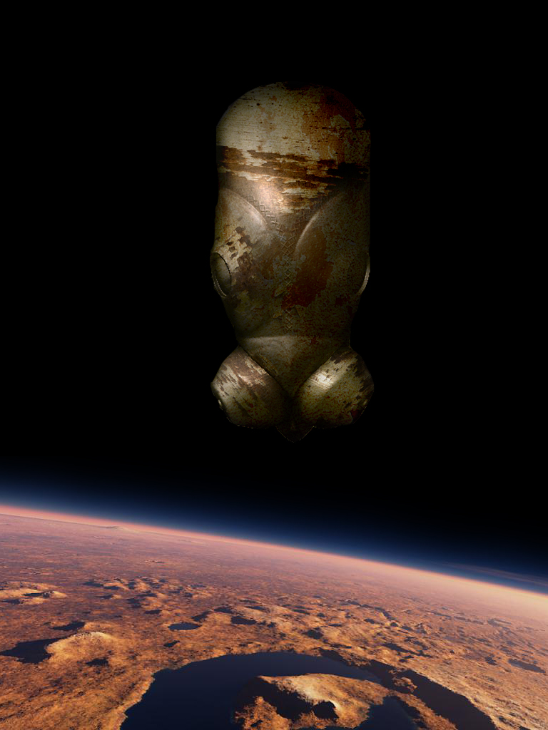 Earth In 2099 Earth 2099 by Kriegerman on DeviantArt