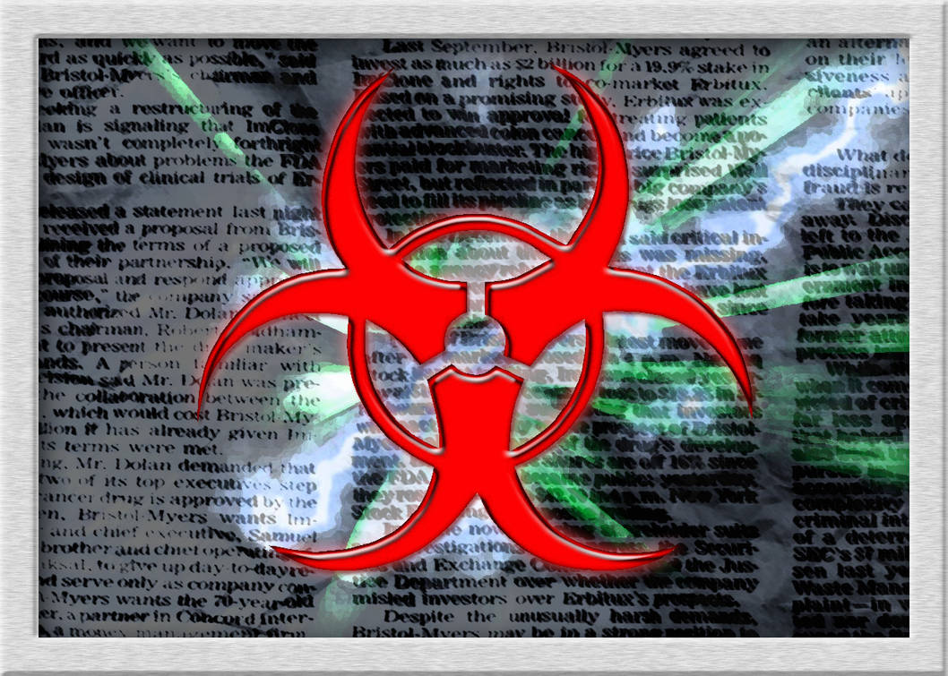 Biohazard. by Korri-Digital on DeviantArt