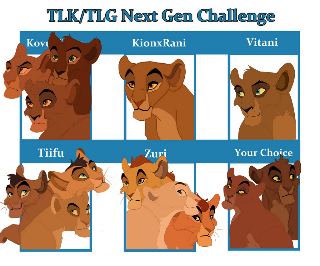 Next Gen Deviantart Next Gen by Klockukko on DeviantArt