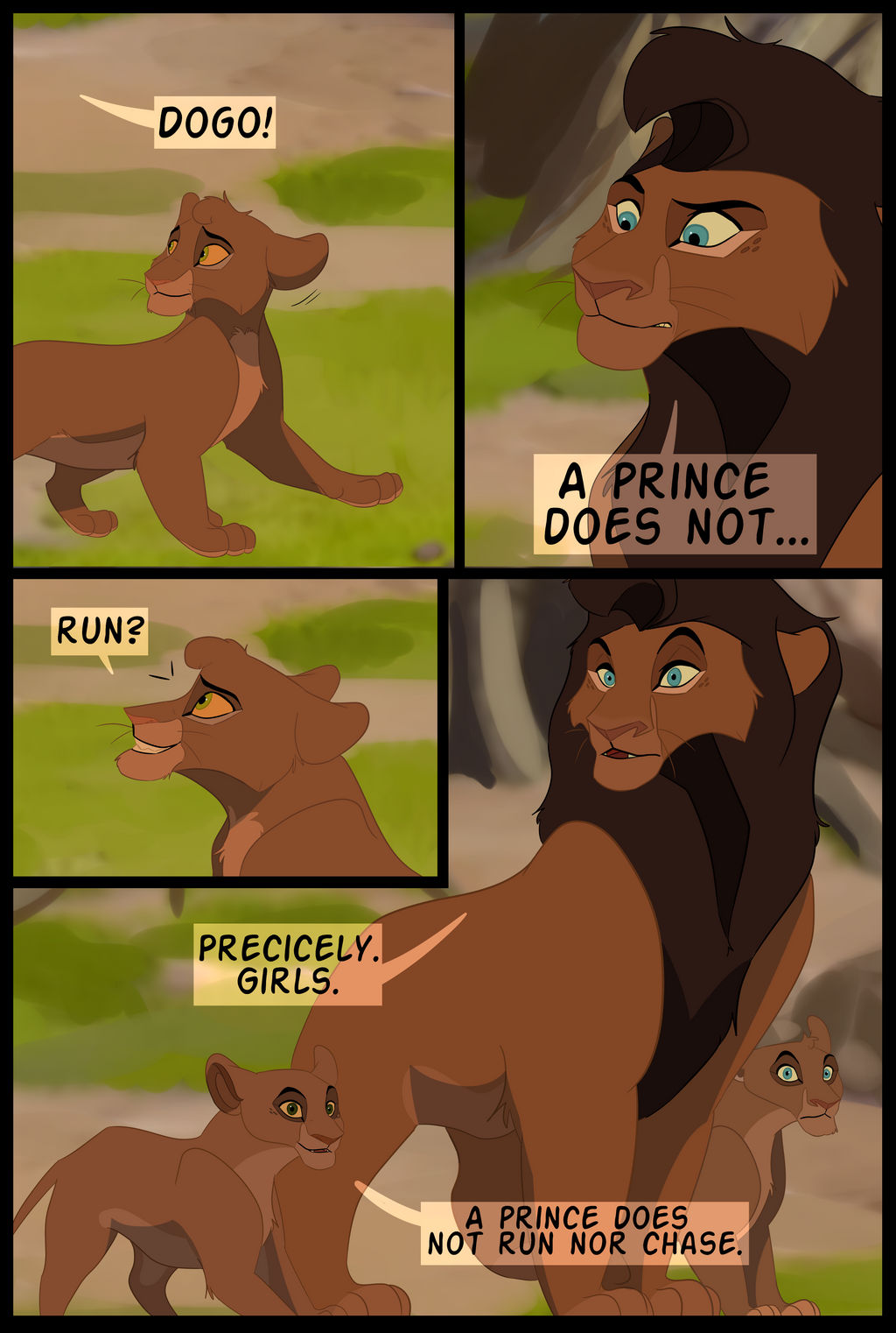 Kingdoms Deviantart NP: Three Kingdoms Page 18 by Klockukko on DeviantArt