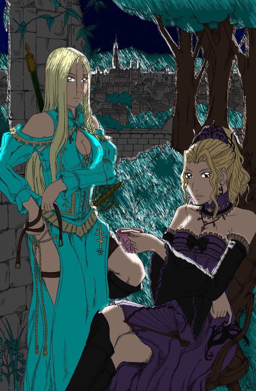 Colour WIP for bmesias063