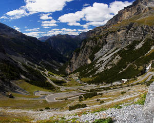 Stelvio