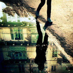 Chasing pavements by iNeedChemicalX