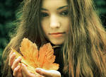 Autumn anacrusis by iNeedChemicalX