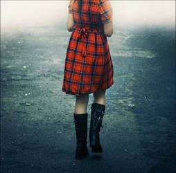 Long road to ruin
