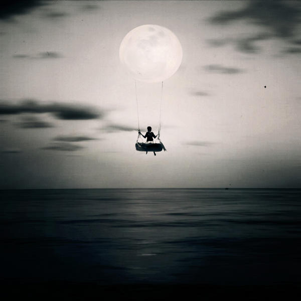 Lonely soul