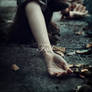 The fallen