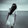 Blinded by the Sea