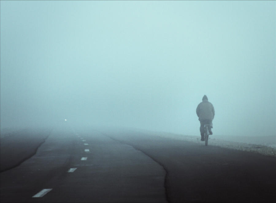 The long and winding road by iNeedChemicalX