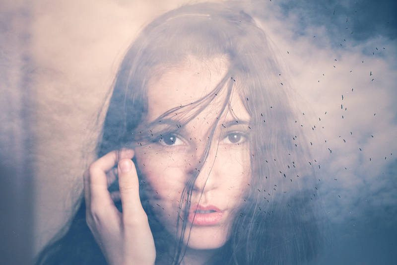 Hungry eyes by iNeedChemicalX