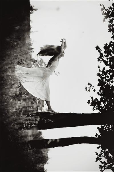 Gravity by iNeedChemicalX