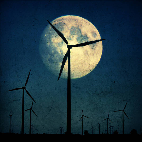 Moonmill by iNeedChemicalX