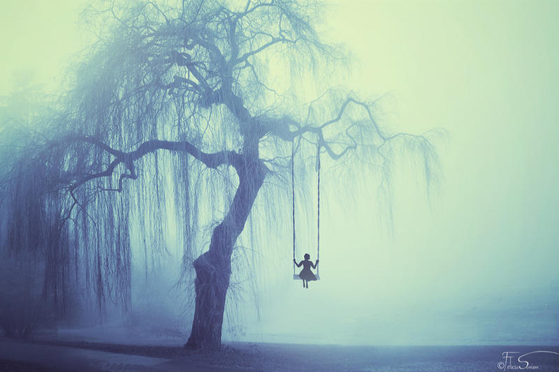 The Weeping Willow