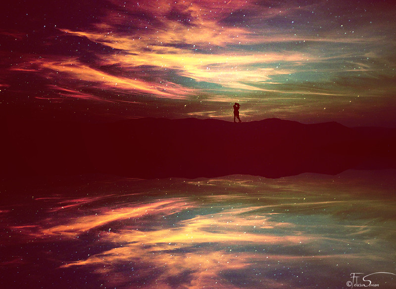 Ever fallen in Love by iNeedChemicalX