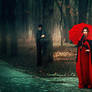 Little Red Riding Hood I - The Choice