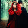 Little Red Riding Hood II - The Encounter