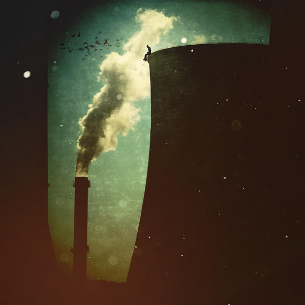 The skies were hurt that day by iNeedChemicalX