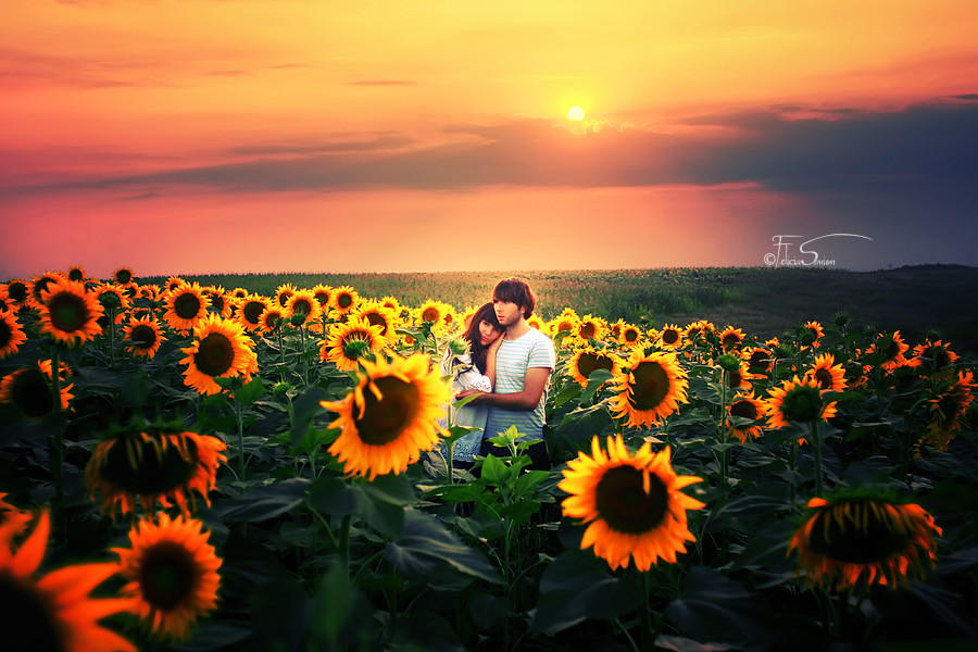 Wonderful life by iNeedChemicalX Wonderful life by iNeedChemicalX