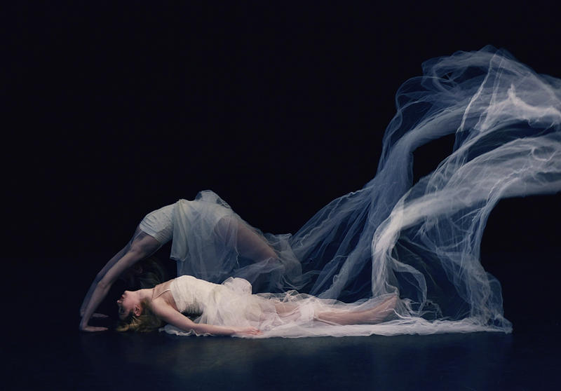 A cold resurrection by iNeedChemicalX A cold resurrection by iNeedChemicalX