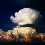 The mushroom cloud
