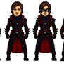 IllAdvised (Charles Auriel Michaels) Aquila Armor